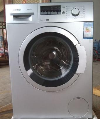 宁波西门子洗衣机维修分析滚筒洗衣机的优缺点